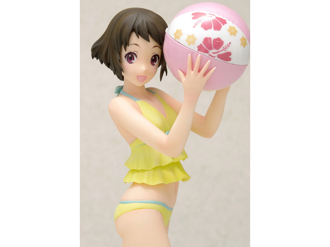 �r�[�`�N�C�[���Y �X�� �Ɍ������