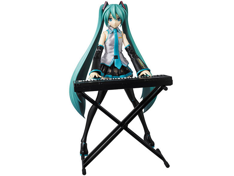 ���A���A�N�V�����q�[���[�Y �����~�N -Project DIVA- F