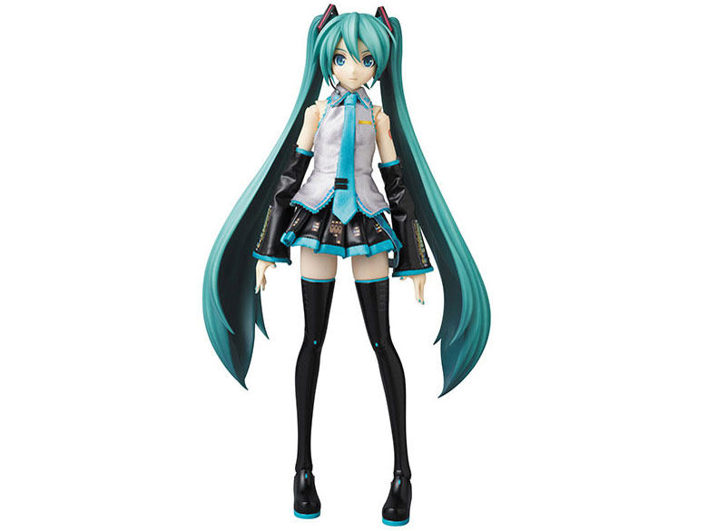 ���A���A�N�V�����q�[���[�Y �����~�N -Project DIVA- F �̐��i�摜