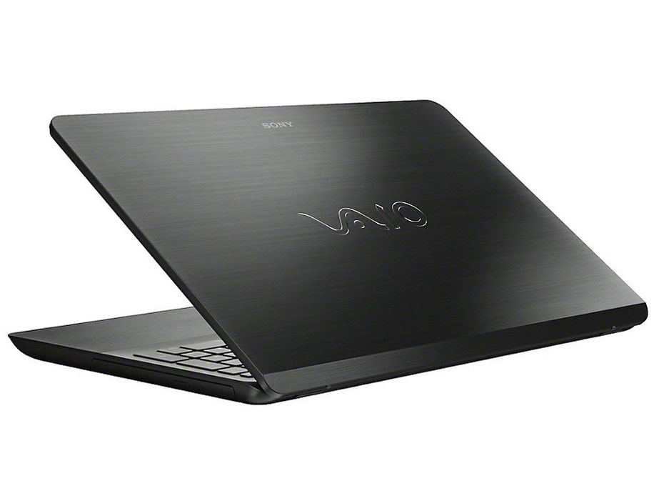 VAIO Fit 15 SVF15A1A1J