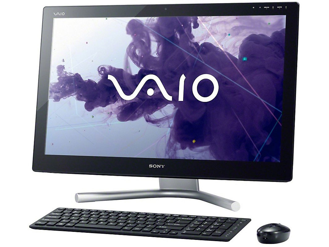 VAIO L�V���[�Y SVL2414AJ �̐��i�摜