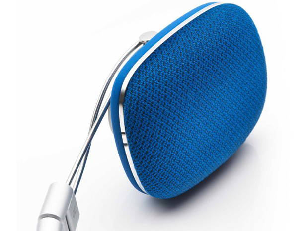 P3 Mobile Hi-Fi HeadPhones [�u���[]
