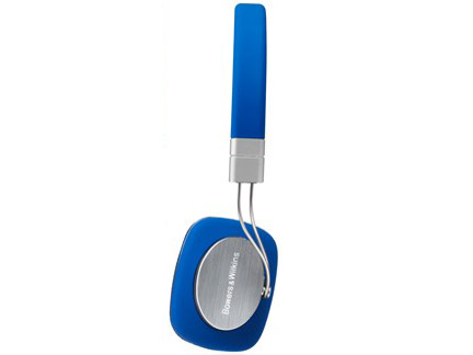 Bowers & Wilkins P3 有線ヘッドホン Amazon.co.jp: Bowers & Wilkins p3 Recertified Portable