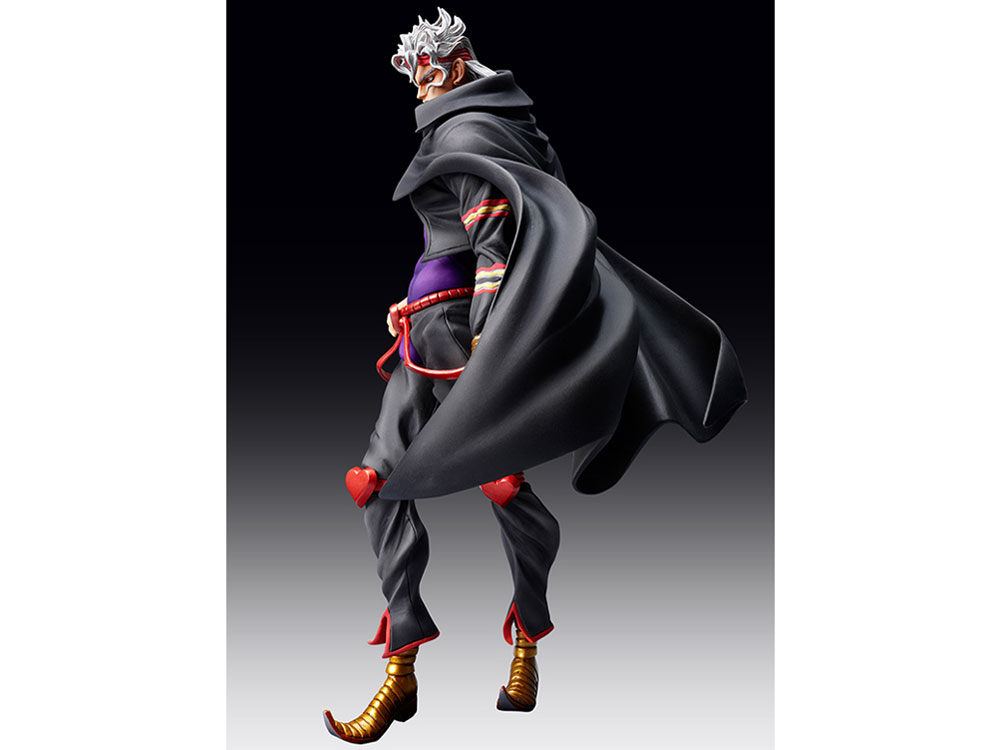 �X�^�`���[���W�F���h ��34�e �W���W���̊�Ȗ`�� ��O�� DIO �Z�J���h