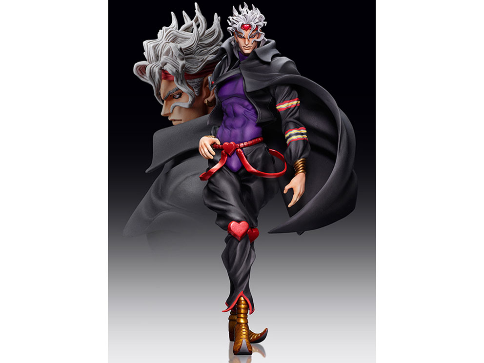 【WF限定品】【新品未開封】ジョジョ 「影DIO WF特別版」 フィギュア ディオ フィギュア 影DIO WF特別版 新品未開封 - メルカリ