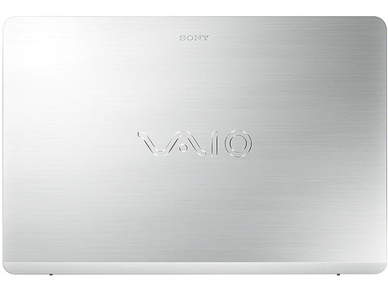 VAIO Fit 15 SVF15A18CJS [�V���o�[]