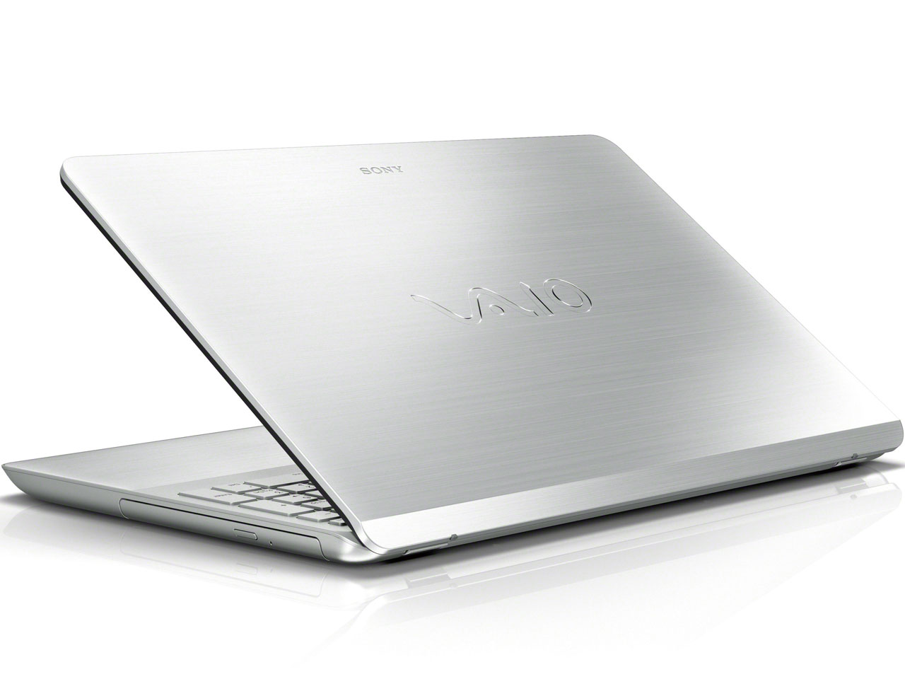 VAIO Fit 15 SVF15A18CJS [�V���o�[]