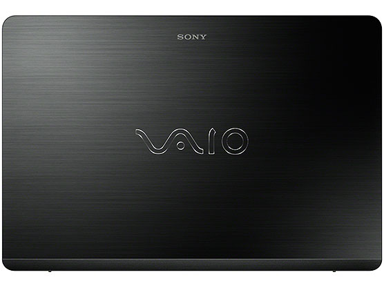 VAIO Fit 15 SVF15A18CJB [�u���b�N]