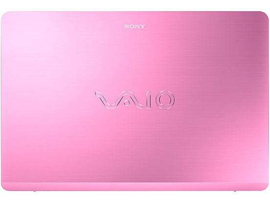 VAIO Fit 15 SVF15A18CJP [�s���N]