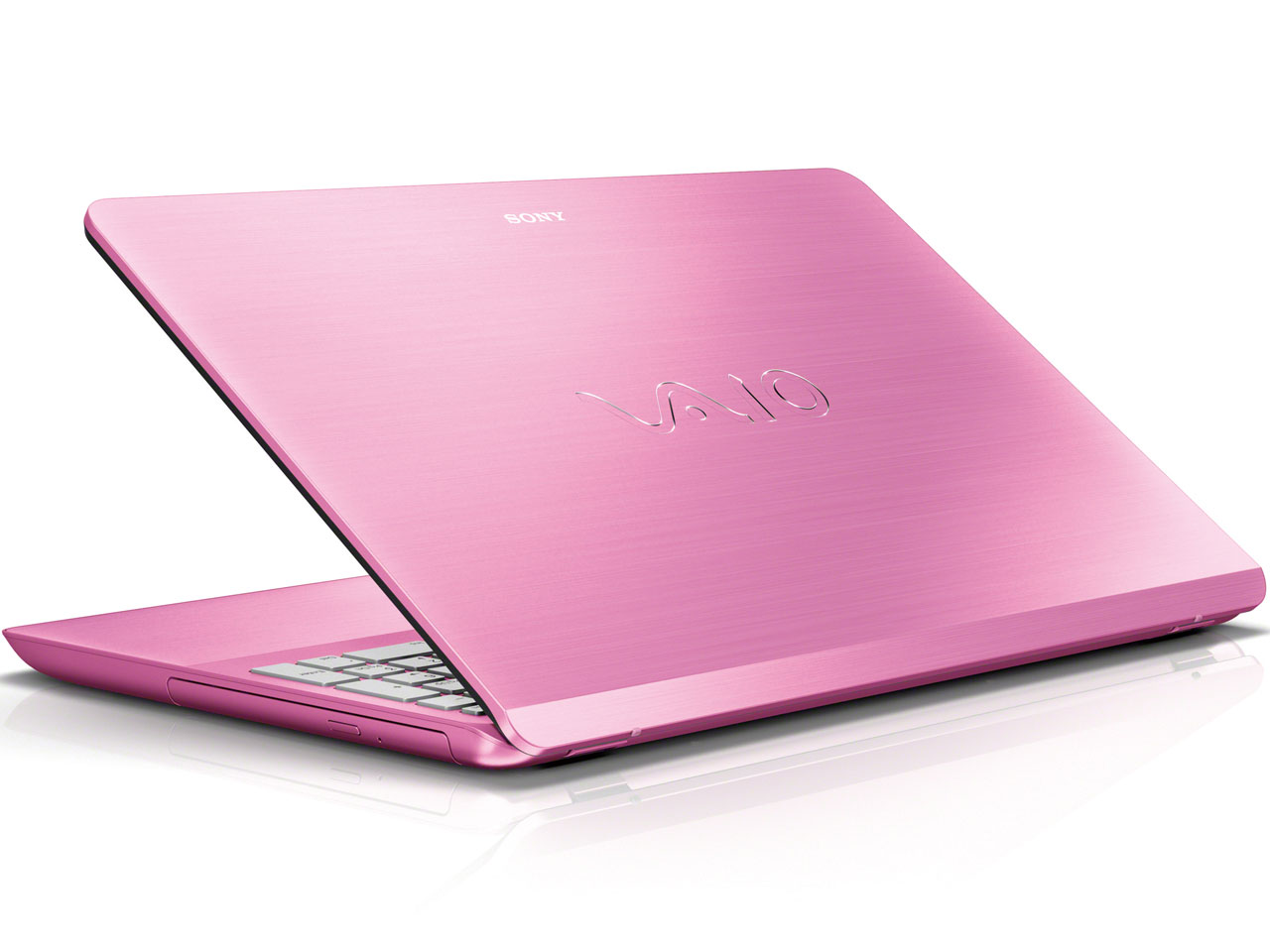 VAIO Fit 15 SVF15A18CJP [�s���N]