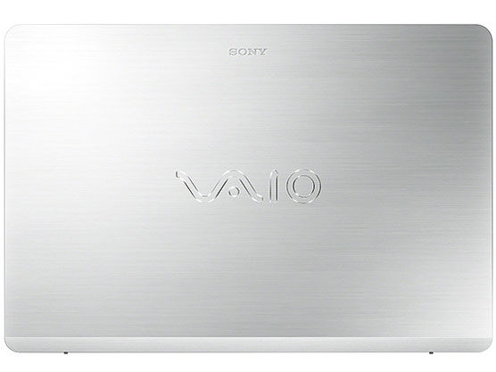 VAIO Fit 15 SVF15A17CJS [�V���o�[]