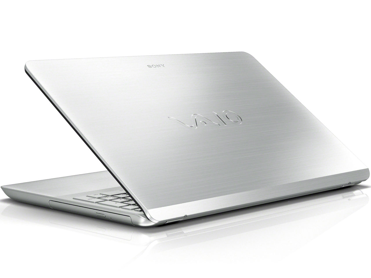 VAIO Fit 15 SVF15A17CJS [�V���o�[]