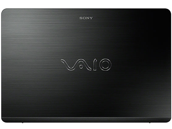 VAIO Fit 15 SVF15A17CJB [�u���b�N]