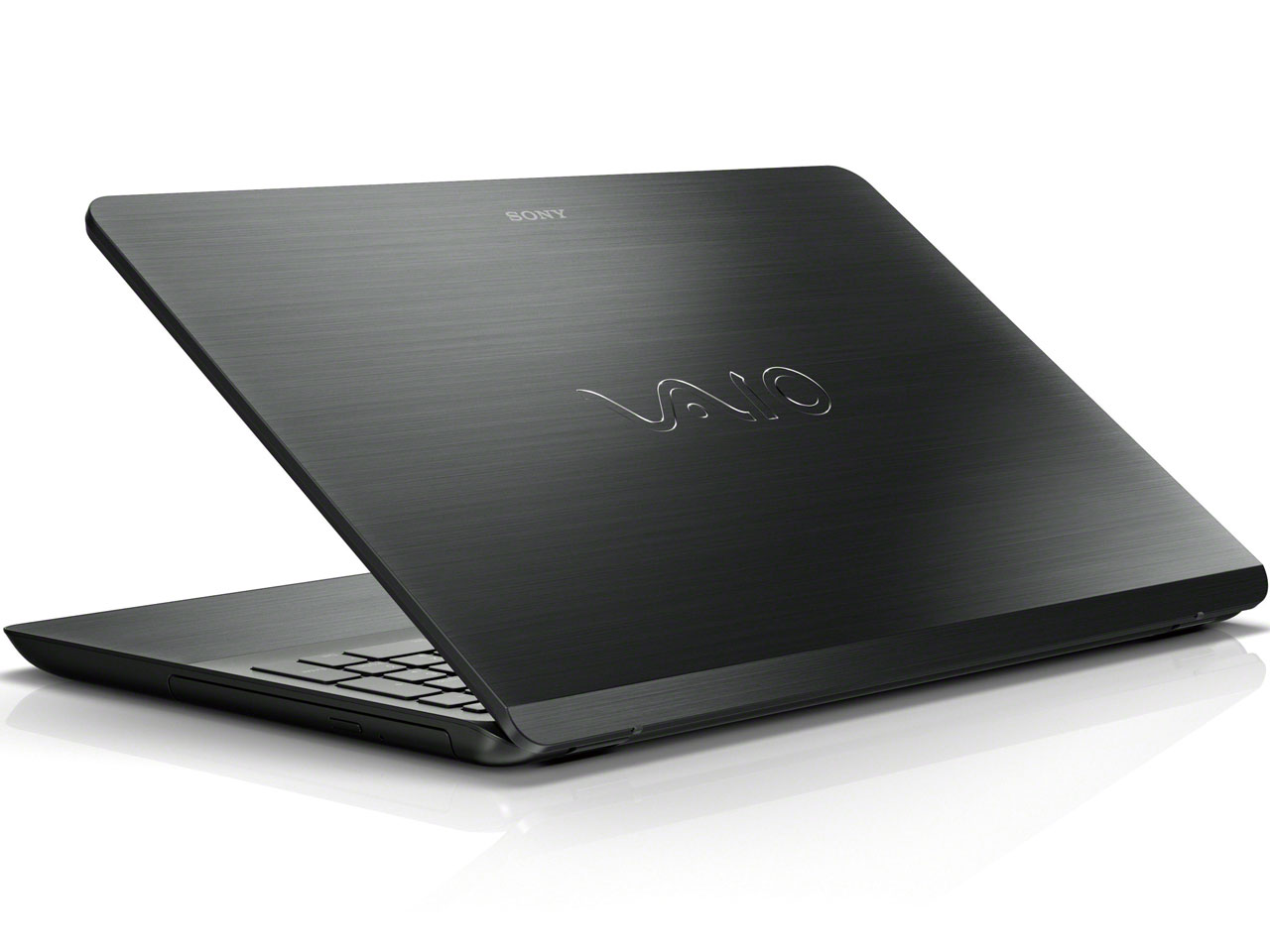 VAIO Fit 15 SVF15A17CJB [�u���b�N]