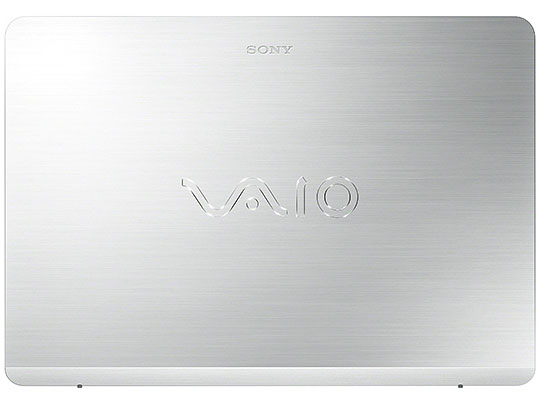 VAIO Fit 14 SVF14A19CJS [�V���o�[]