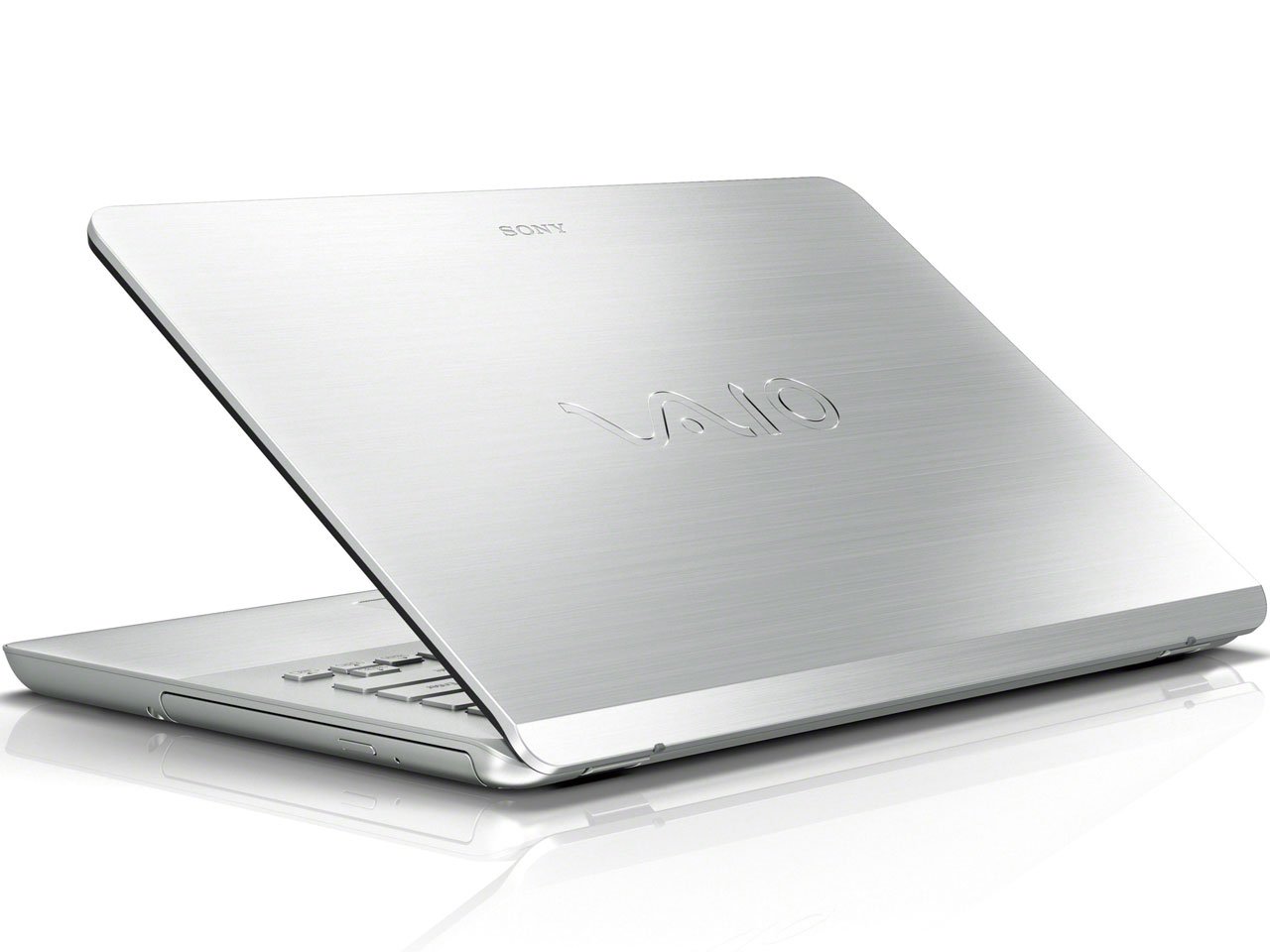VAIO Fit 14 SVF14A19CJS [�V���o�[]