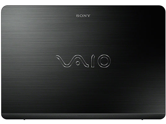 VAIO Fit 14 SVF14A19CJB [�u���b�N]