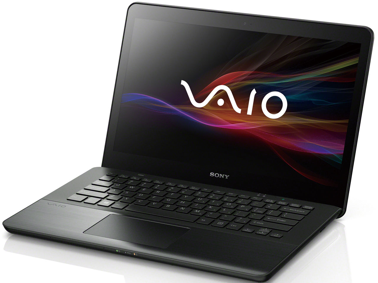 SONY VAIO Fit 14 SVF14A19CJB [ブラック] 価格比較 - 価格.com