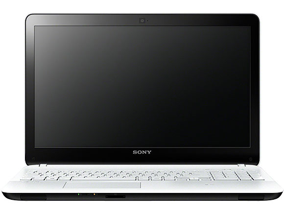 VAIO Fit 15E SVF15217CJW [�z���C�g]