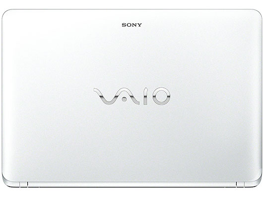 VAIO Fit 15E SVF15217CJW [�z���C�g]