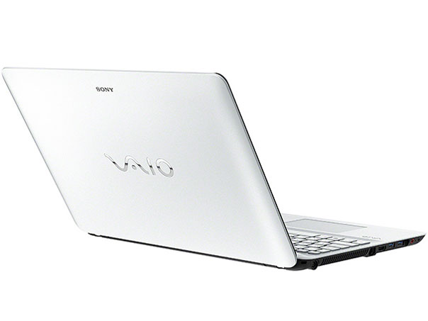 VAIO Fit 15E SVF15217CJW [�z���C�g]