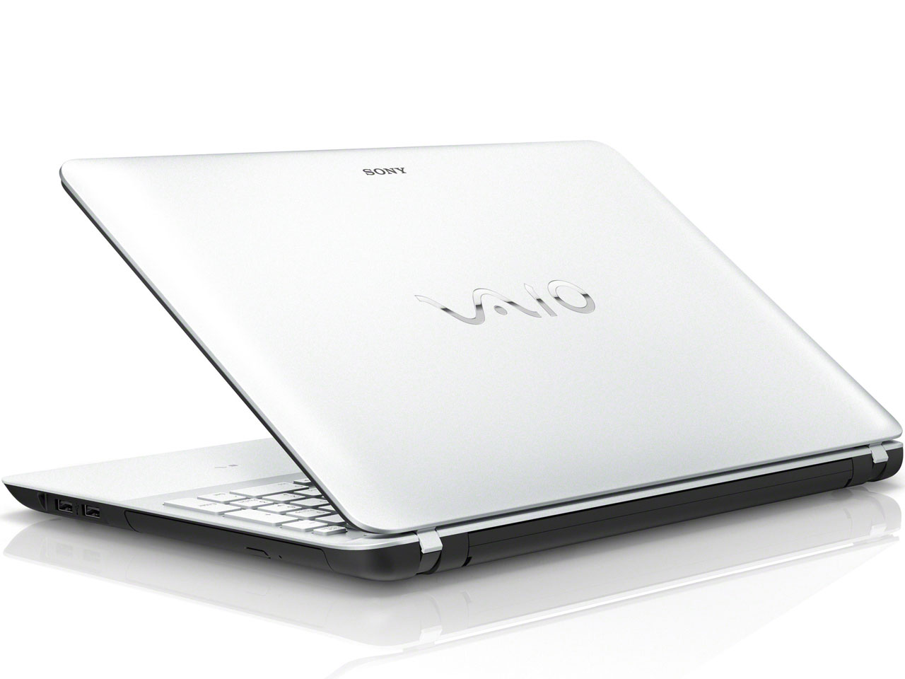 VAIO Fit 15E SVF15217CJW [�z���C�g]