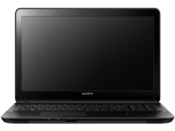 VAIO Fit 15E SVF15217CJB [�u���b�N]