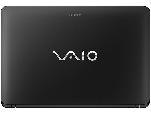 VAIO Fit 15E SVF15217CJB [�u���b�N]