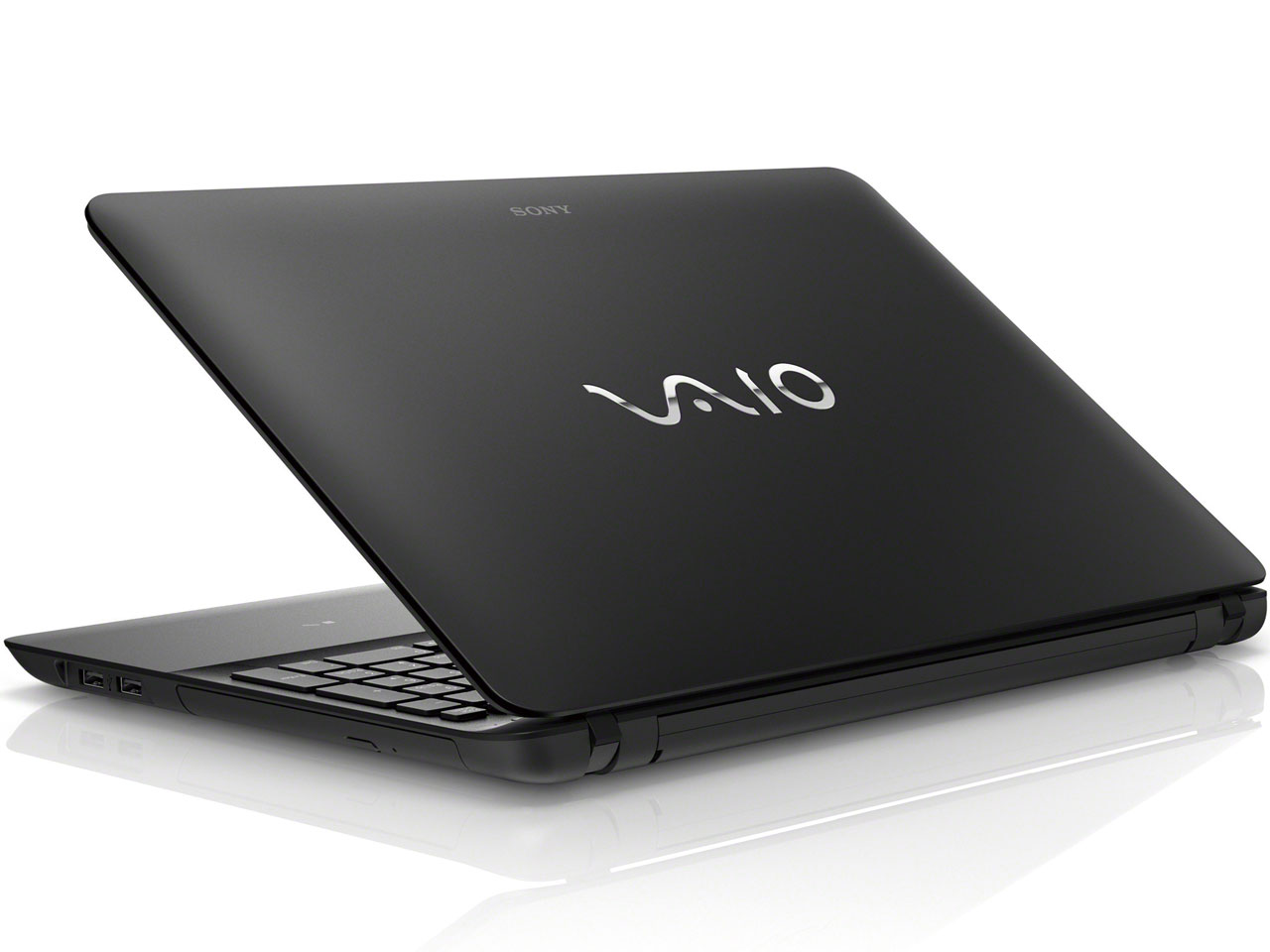 VAIO Fit 15E SVF15217CJB [�u���b�N]