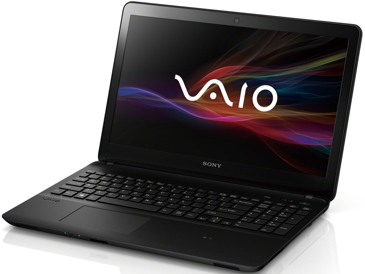 VAIO Fit 15E（VJF152） Sony VAIO Fit 15E review
