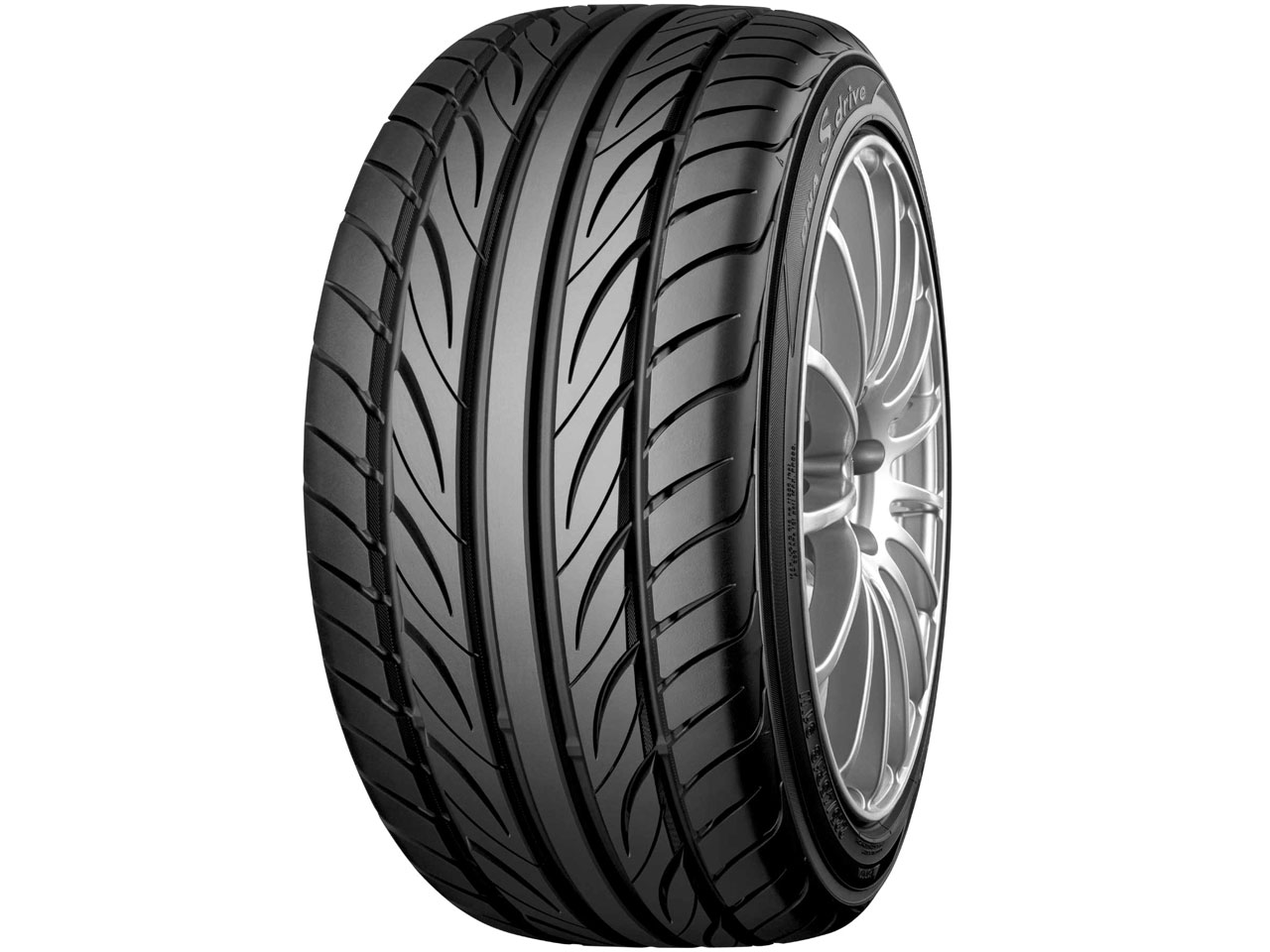 S.drive AS01 215/45R17 91Y �̐��i�摜