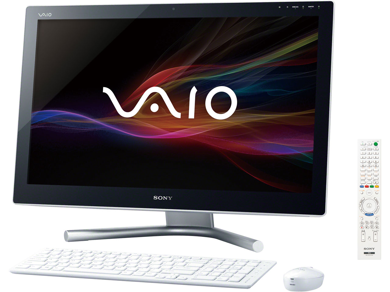 SONY VAIO Lシリーズ SVL24148CJ 価格比較 - 価格.com