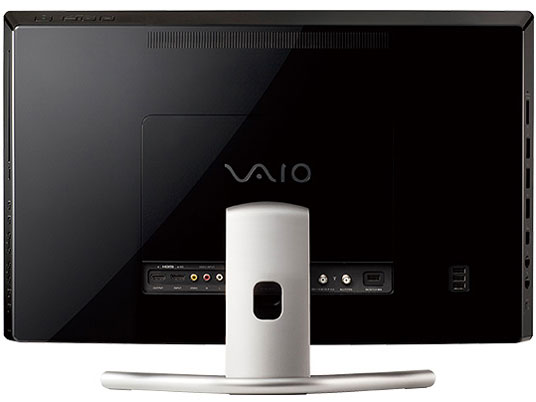 VAIO L�V���[�Y SVL24148CJB [�u���b�N]