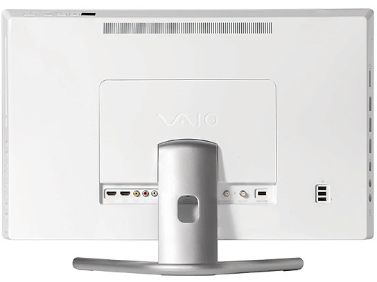 VAIO L�V���[�Y SVL24147CJW [�z���C�g]