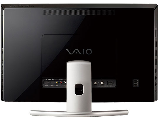 VAIO L�V���[�Y SVL24147CJB [�u���b�N]