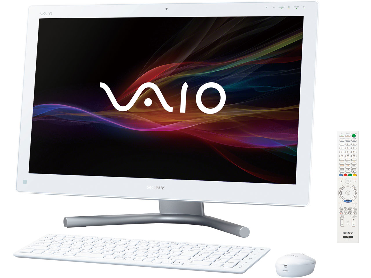 VAIO L�V���[�Y SVL24146CJWI �̐��i�摜