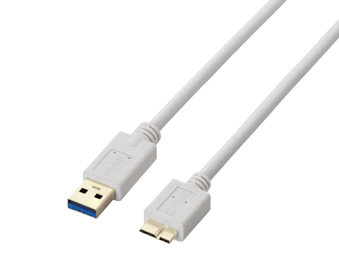 USB3-AMB15WH [1.5m �z���C�g] �̐��i�摜
