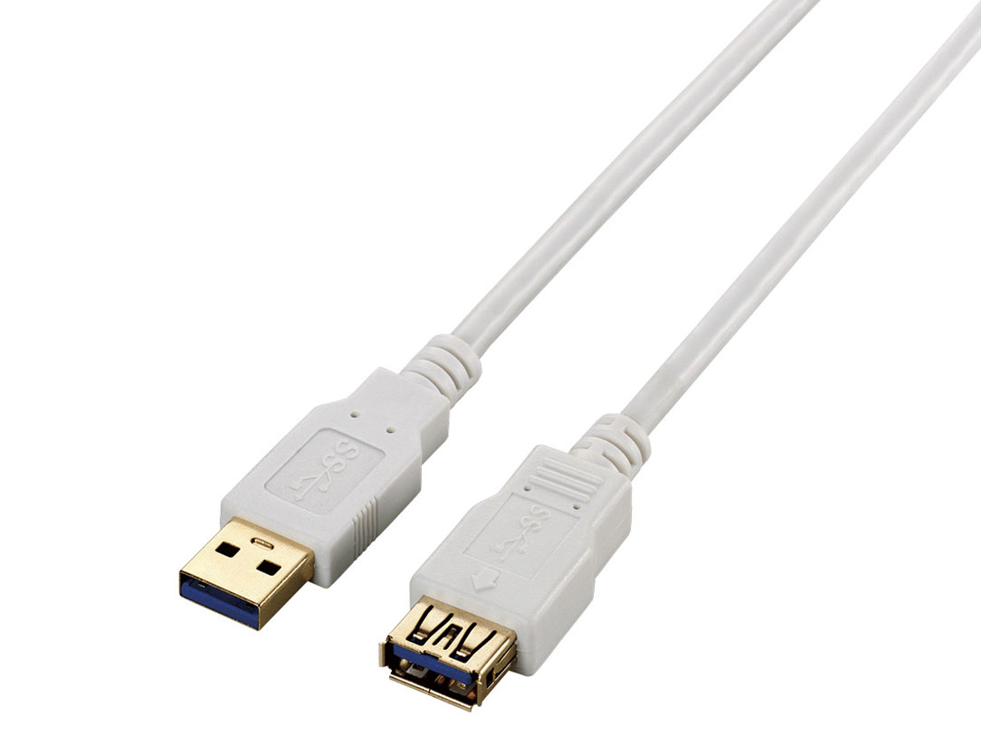 USB3-E10WH [1m �z���C�g] �̐��i�摜