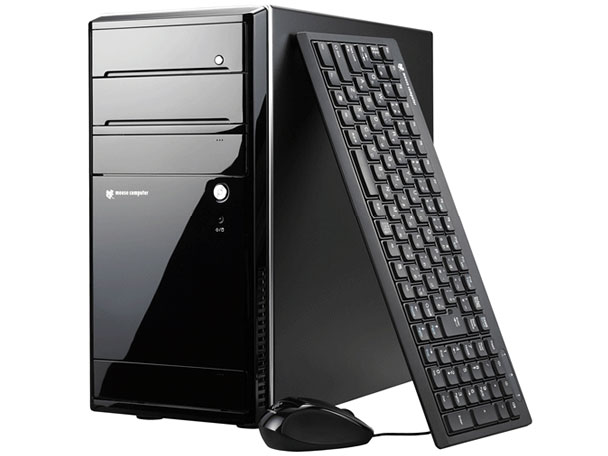 LUV MACHINES Lm-AA212X-SH Windows8���ڃ��f�� �̐��i�摜
