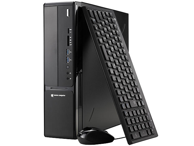 LUV MACHINES Slim Lm-ASA112X-SH Windows8���ڃ��f�� �̐��i�摜