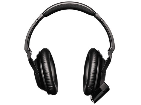 SoundLink around-ear Bluetooth headphones