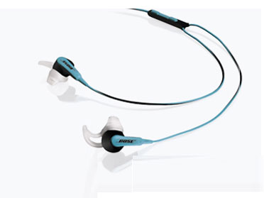 イヤホン BOSE  SIE2i sport headphones Bose Bose SIE2i sport headphones [ブルー] 価格比較 - 価格.com
