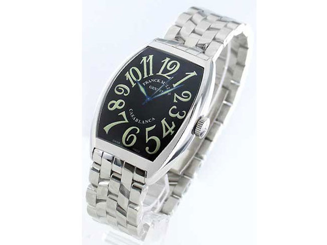 �J�T�u�����J 6850MC [SS SS�u���X �u���b�N] �̐��i�摜