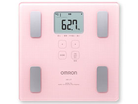 オムロン カラダスキャン HBF-217-W [ホワイト] 価格比較 - 価格.com