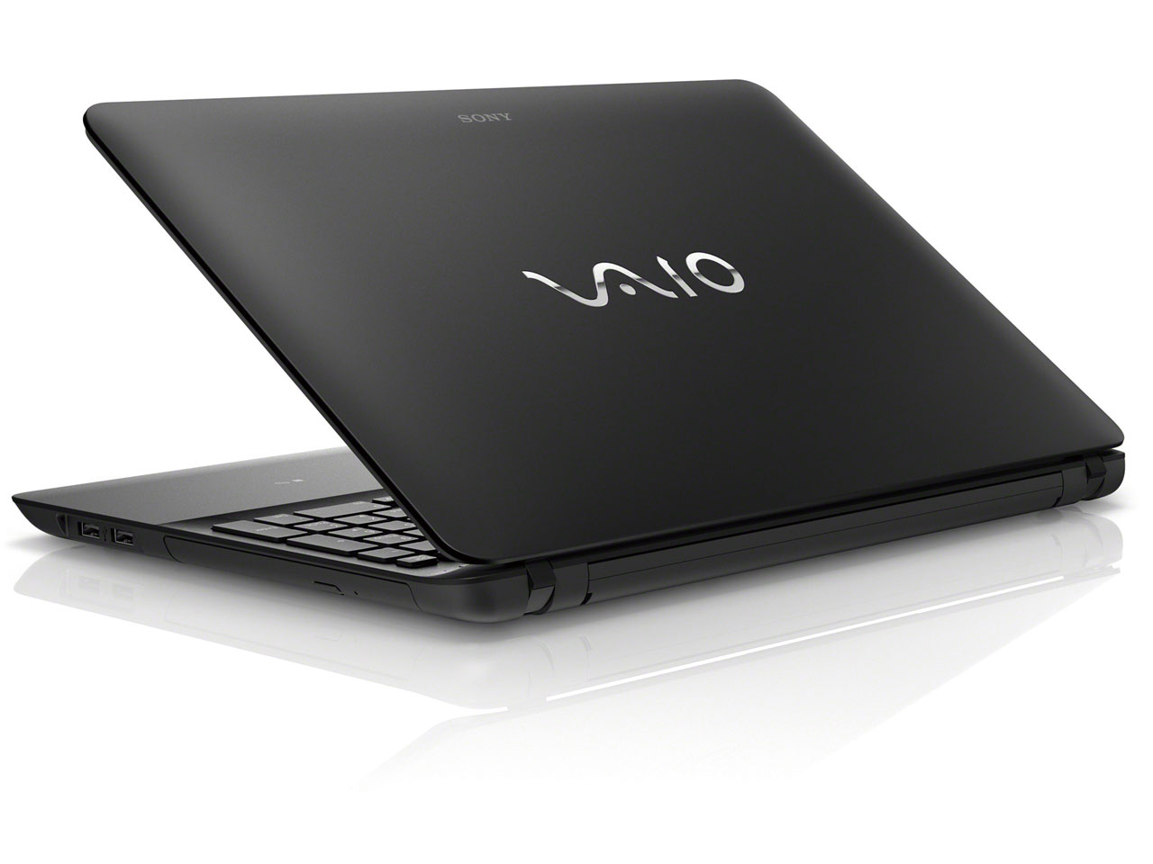 VAIO Fit 15E SVF1521BBJ