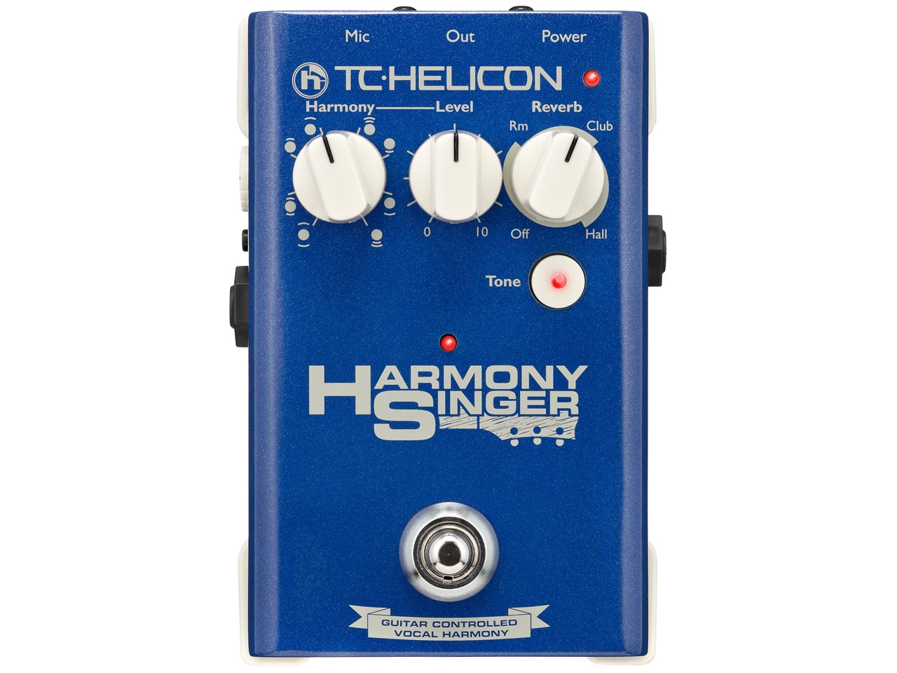 Harmony Singer �̐��i�摜