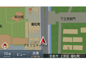 AVIC-MP33II