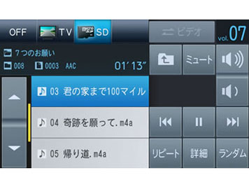 AVIC-MP33II