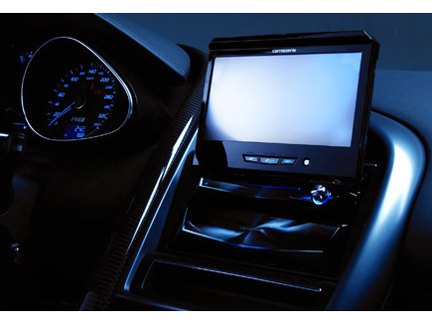 �T�C�o�[�i�r AVIC-VH0009