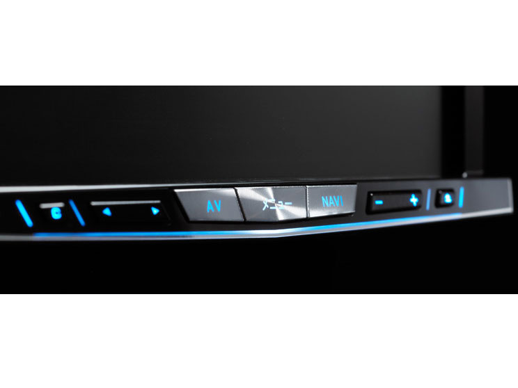 �T�C�o�[�i�r AVIC-ZH0009CS